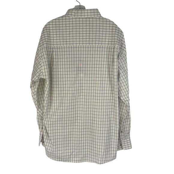 Wrangler National Patriot Button Front Shirt Mens XL New Military Patriotic - Picture 2 of 12